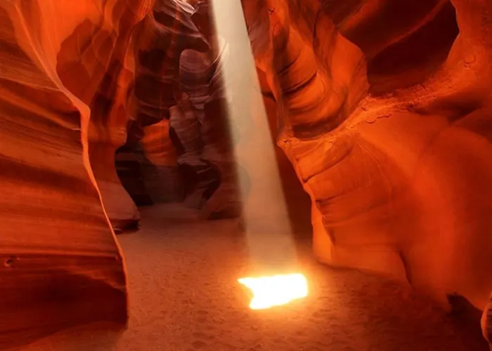 Holiday home Tranquil Desert Retreat With Vermillion Cliffs Views Near Powell, Page, Arizona