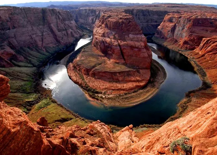 Tranquil Desert Retreat With Vermillion Cliffs Views Near Powell, Page, Arizona Holiday home Page