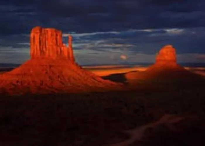 Holiday home Tranquil Desert Retreat With Vermillion Cliffs Views Near Powell, Page, Arizona