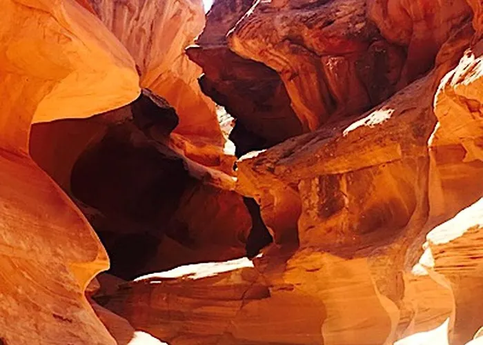 Tranquil Desert Retreat With Vermillion Cliffs Views Near Powell, Page, Arizona Holiday home Page