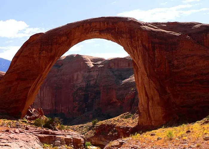 Tranquil Desert Retreat With Vermillion Cliffs Views Near Powell, Page, Arizona Page